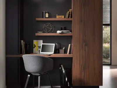 Aménagement bureau sur mesure