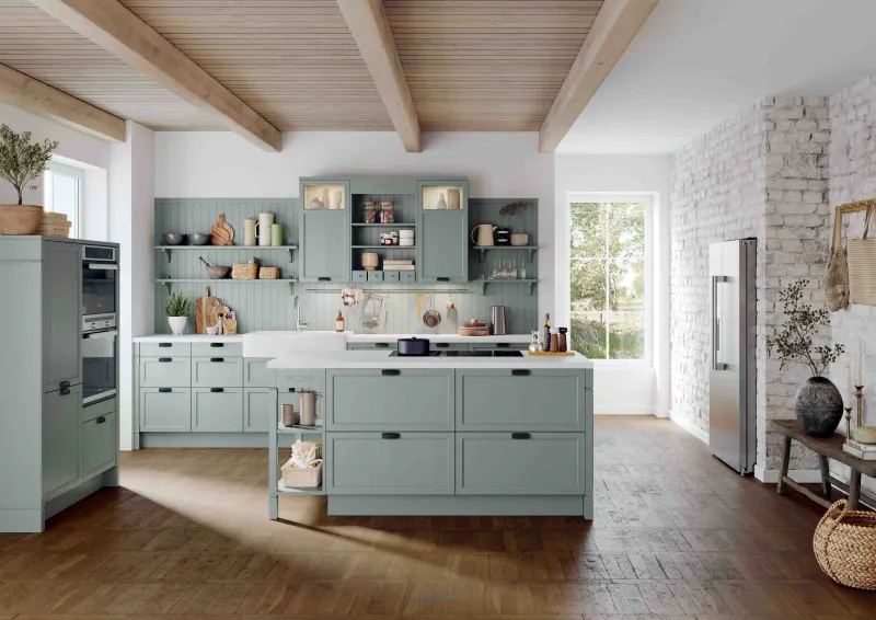Bristol Eucalyptus Ilot 1