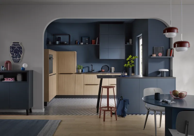 Linea Chene Naturel