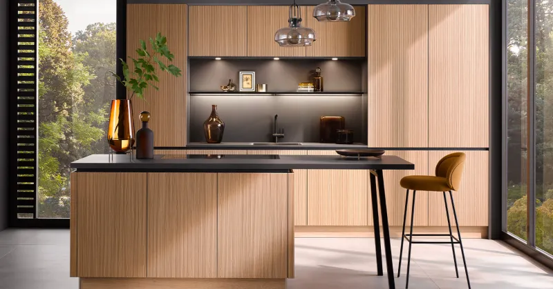 Cuisine MH6023