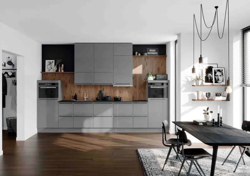 Cuisine Perfect Brillant