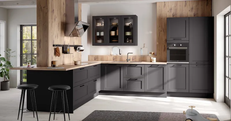 Roma Graphite