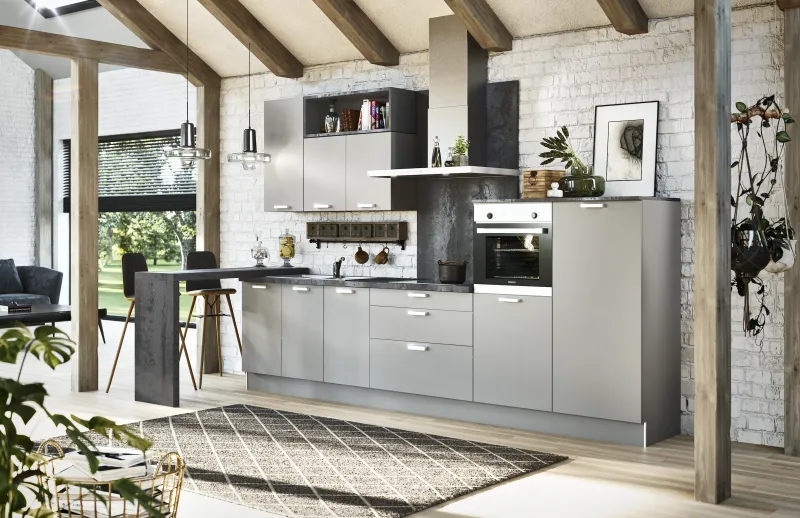 Top Soft Gris Perle