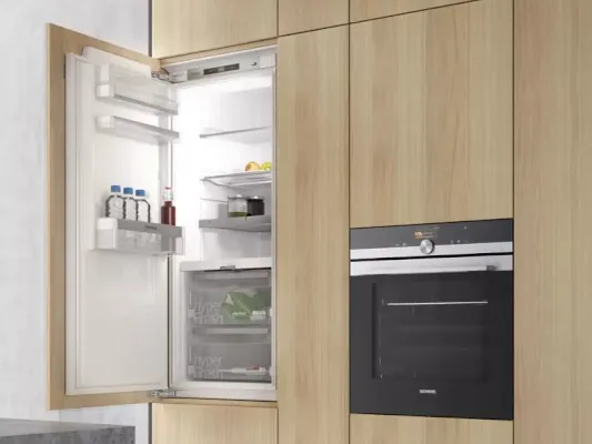 ÉLECTROMÉNAGER proposé par MH cuisines