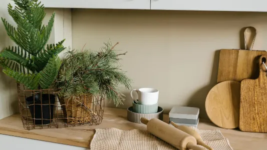 Cuisine éco-responsable MH cuisines - fabrication à bilan carbone compensé
